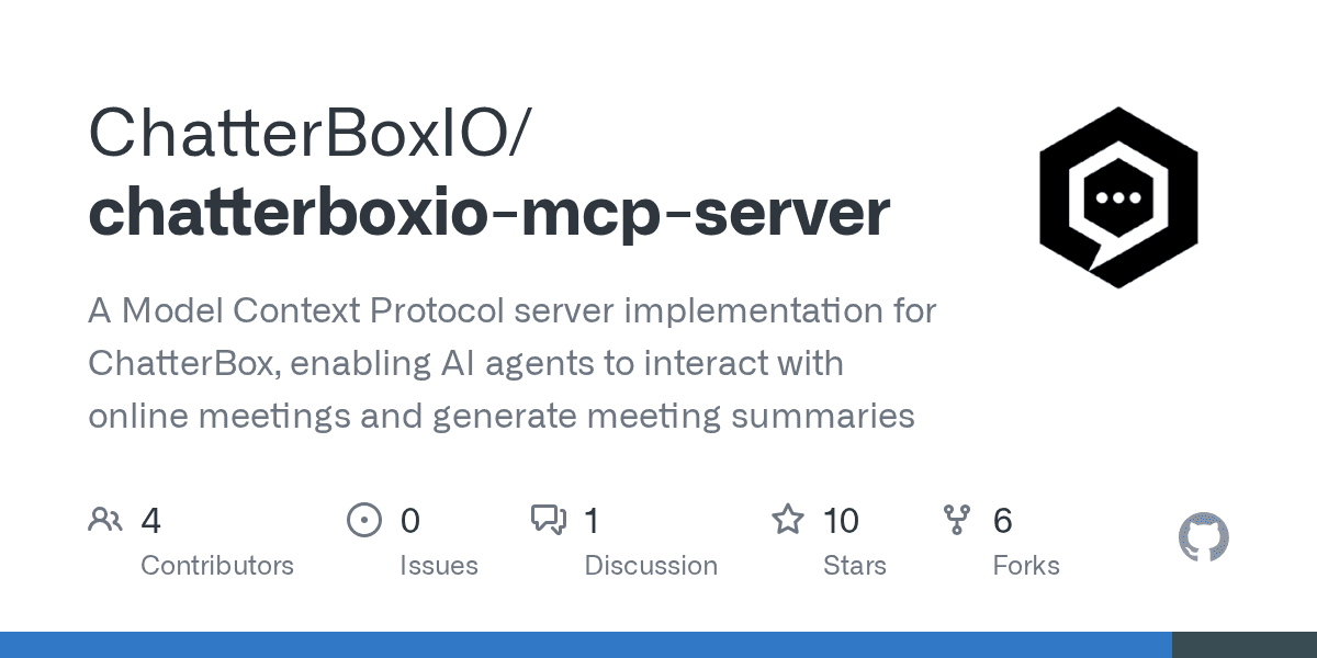 chatterboxio/chatterboxio-mcp-server