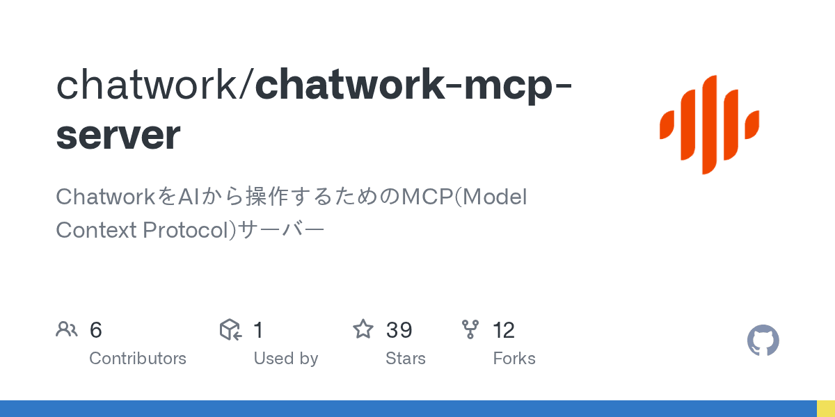 chatwork/chatwork-mcp-server