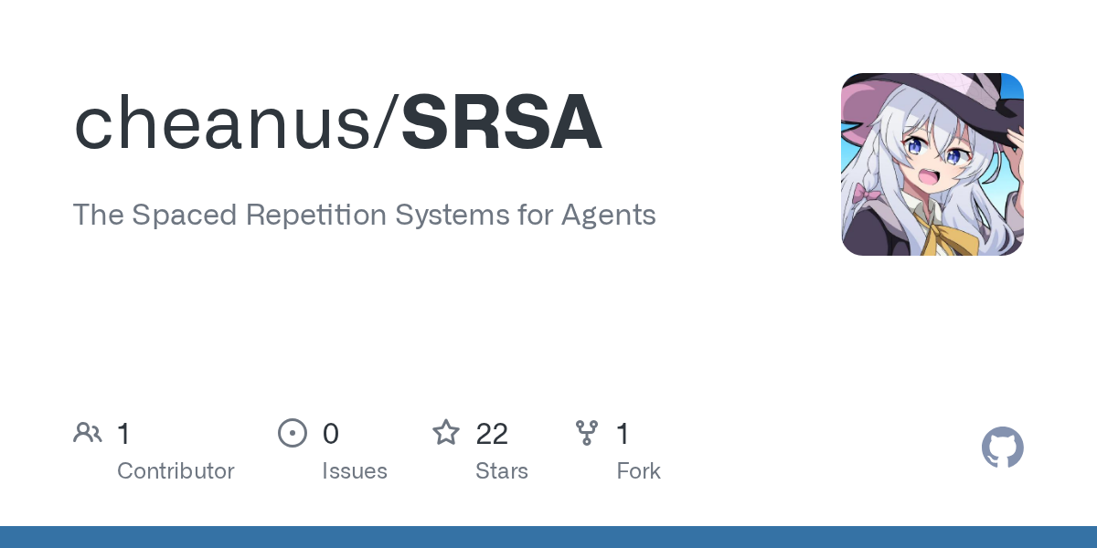 cheanus/srsa