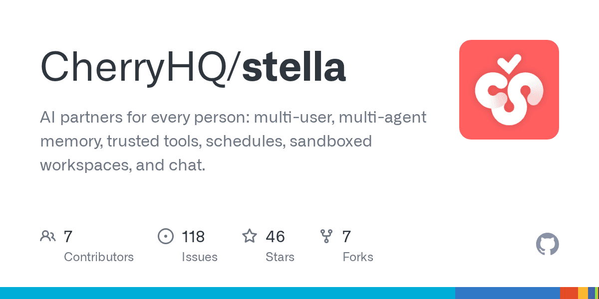cherryhq/stella