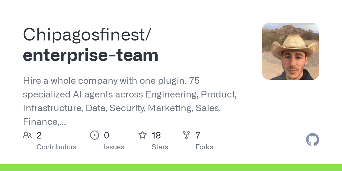 chipagosfinest/enterprise-team