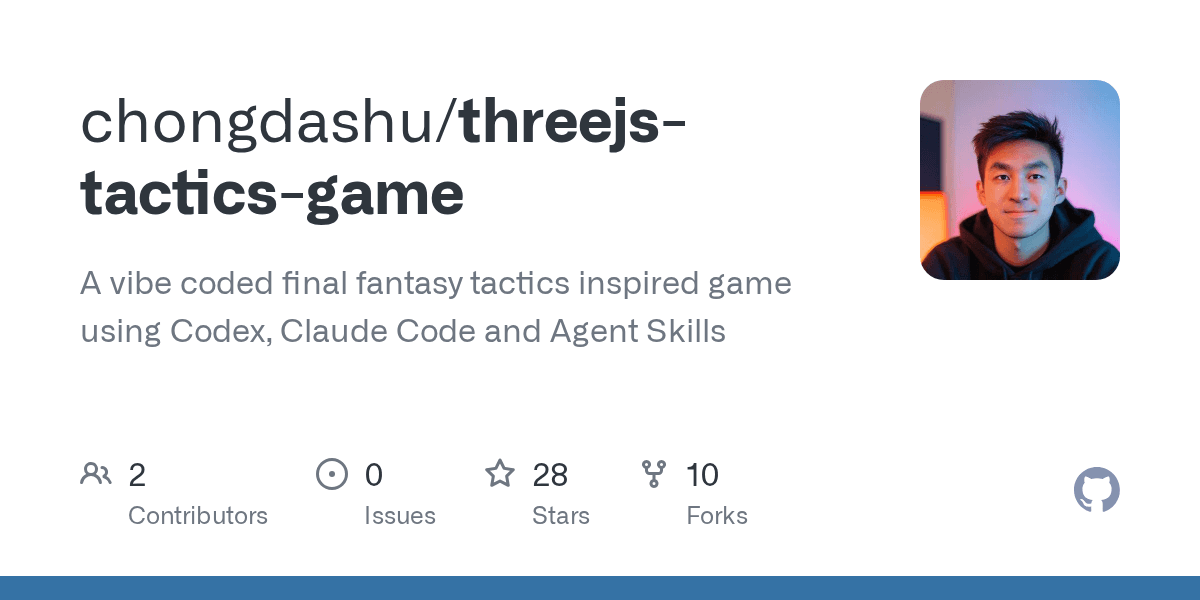 chongdashu/threejs-tactics-game