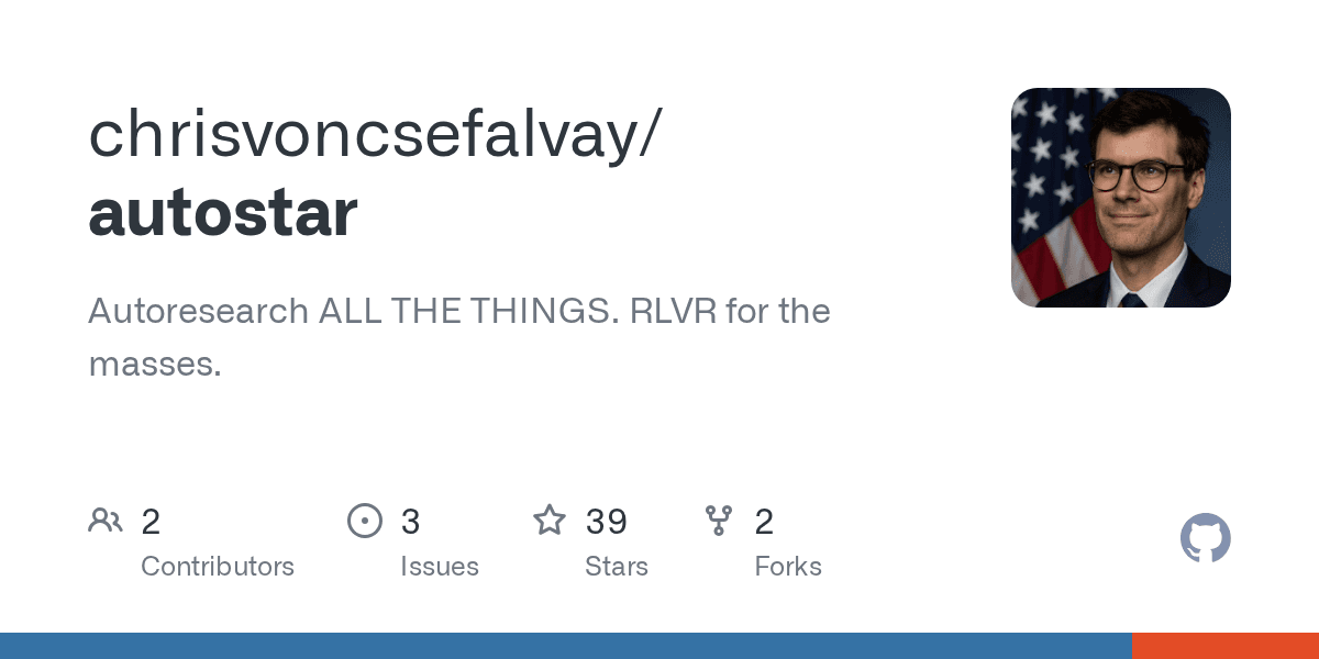 chrisvoncsefalvay/autostar