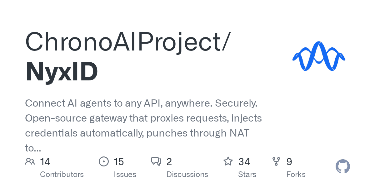 chronoaiproject/nyxid