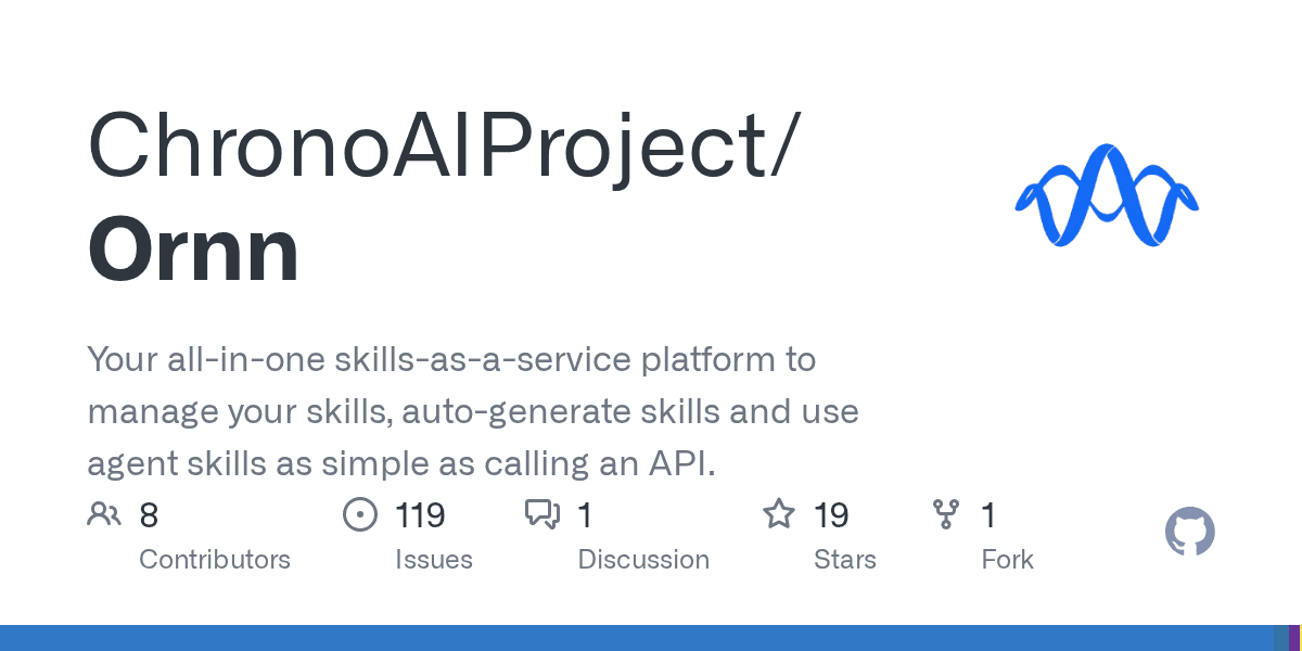 chronoaiproject/ornn