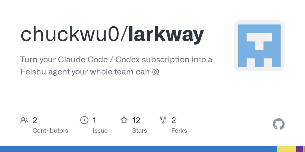 chuckwu0/larkway