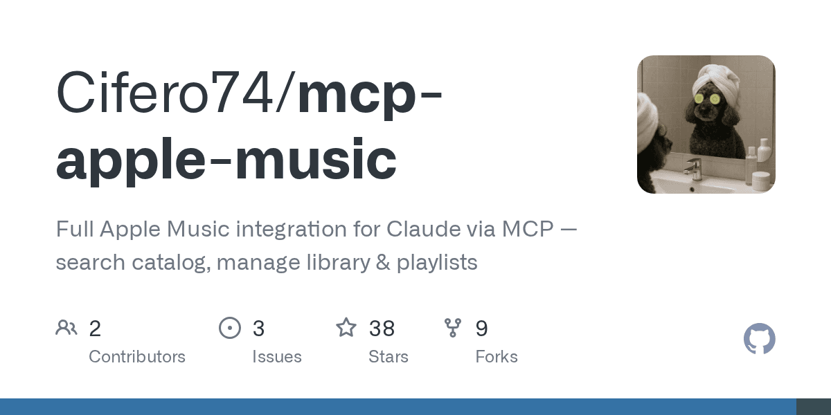 cifero74/mcp-apple-music