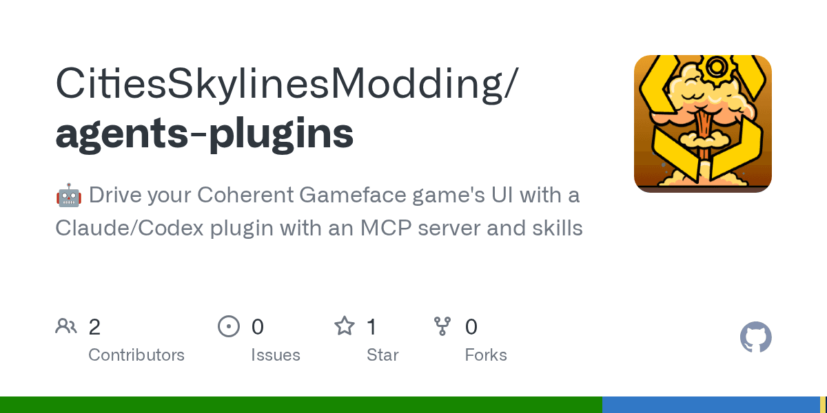 citiesskylinesmodding/agents-plugins