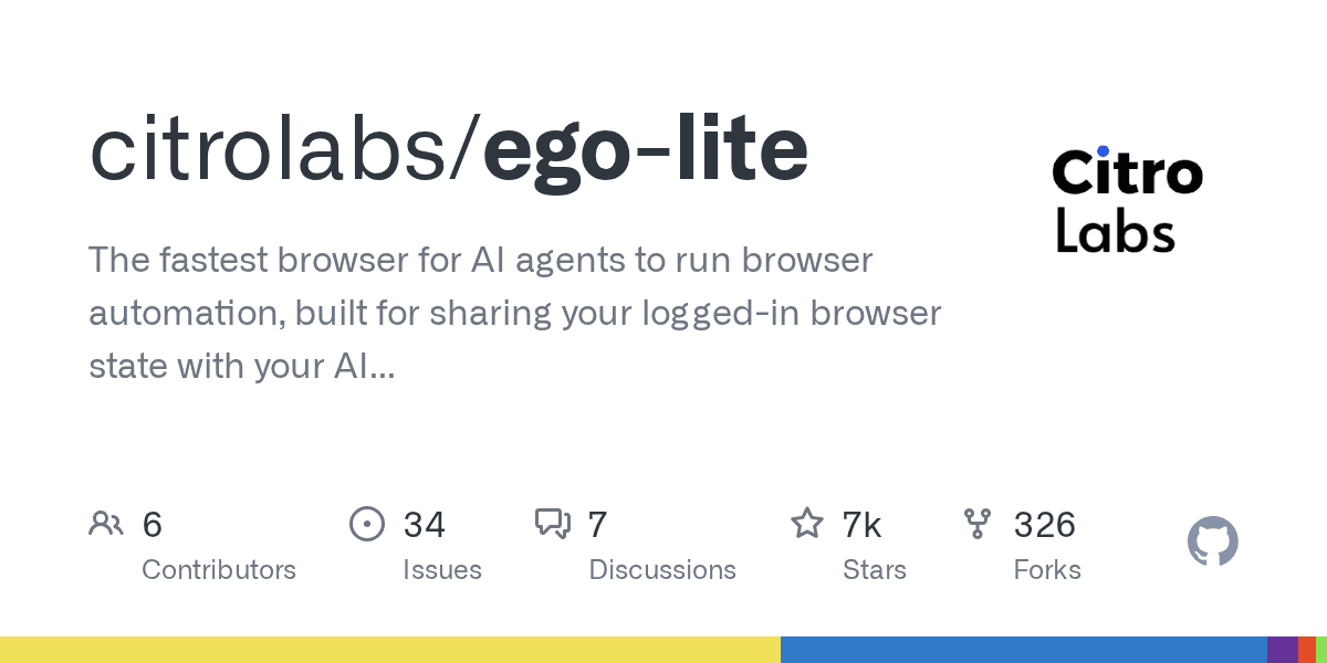 citrolabs/ego-lite