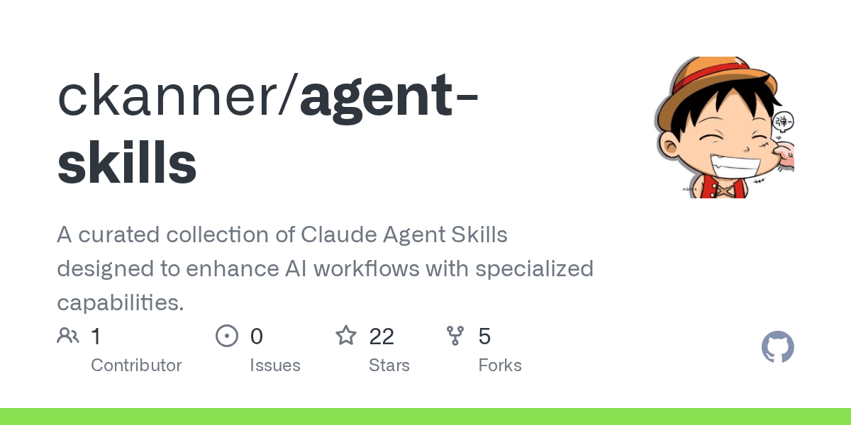 ckanner/agent-skills