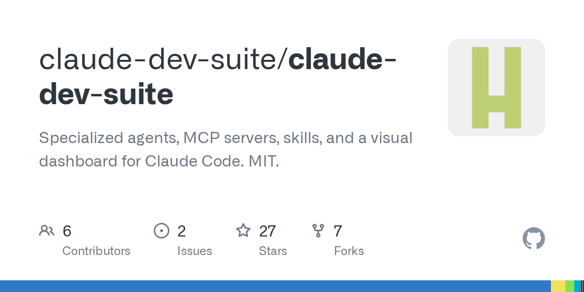 claude-dev-suite/claude-dev-suite