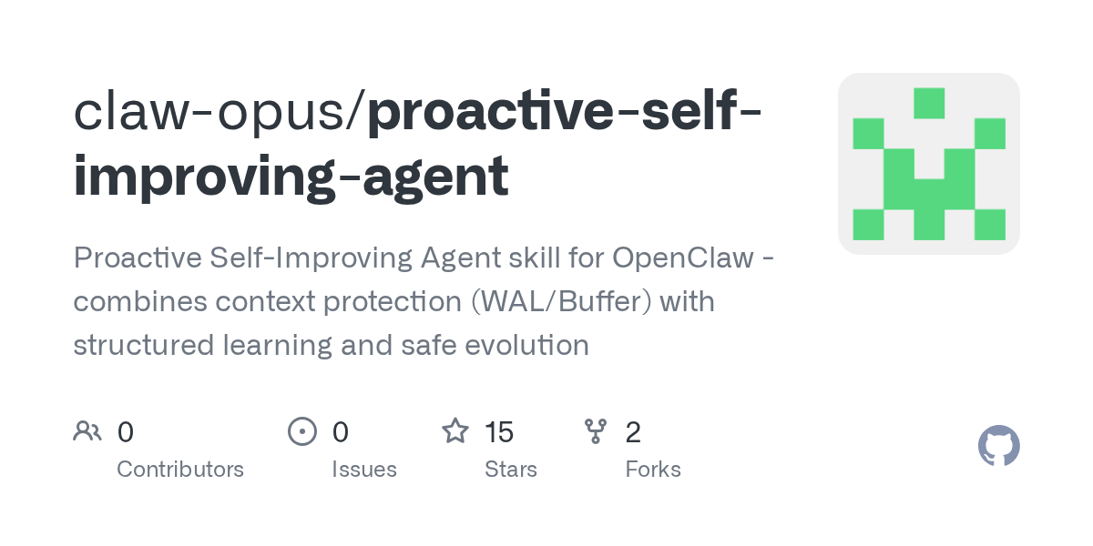 claw-opus/proactive-self-improving-agent
