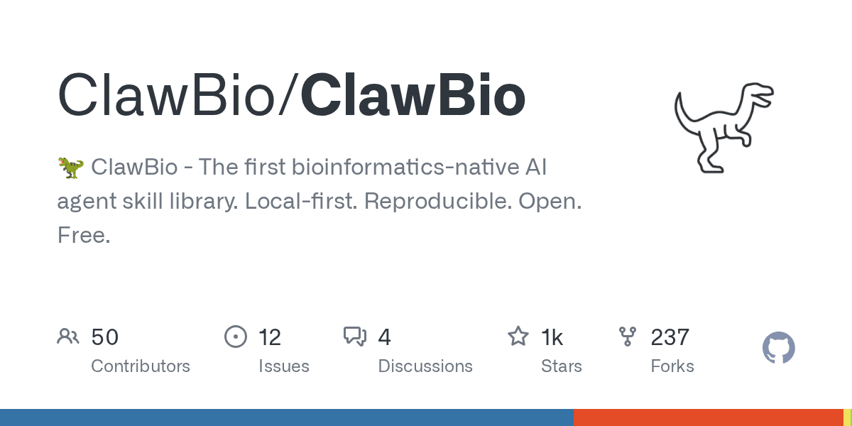 clawbio/clawbio