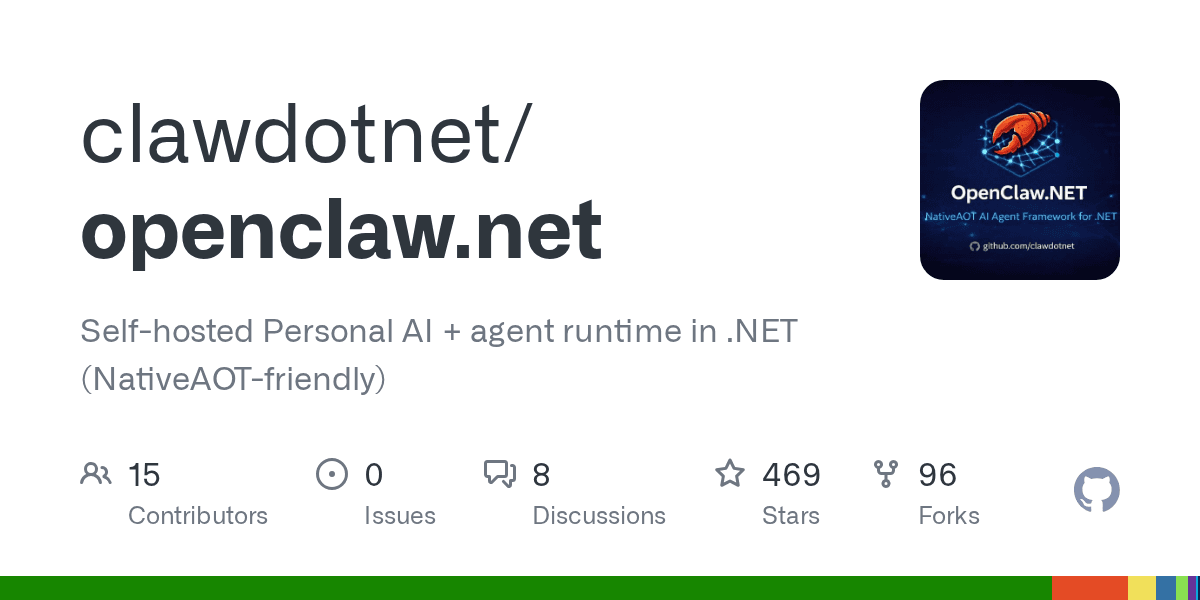 clawdotnet/openclaw.net