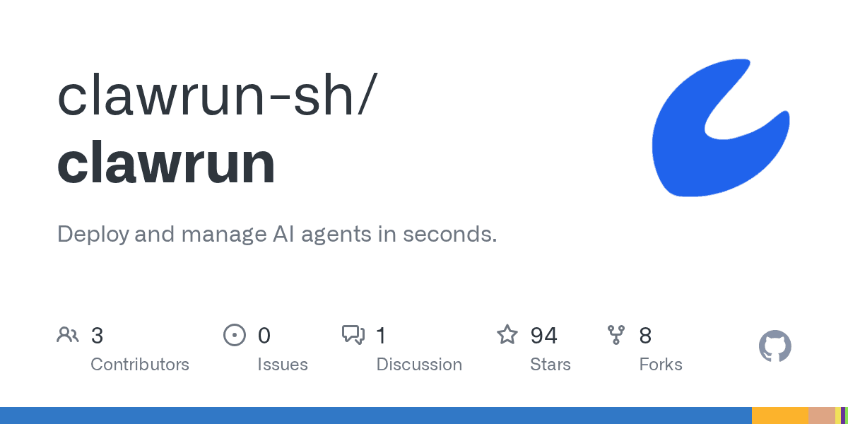 clawrun-sh/clawrun