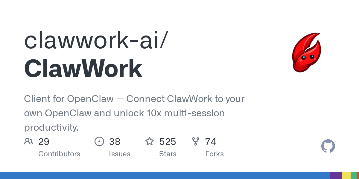 clawwork-ai/clawwork