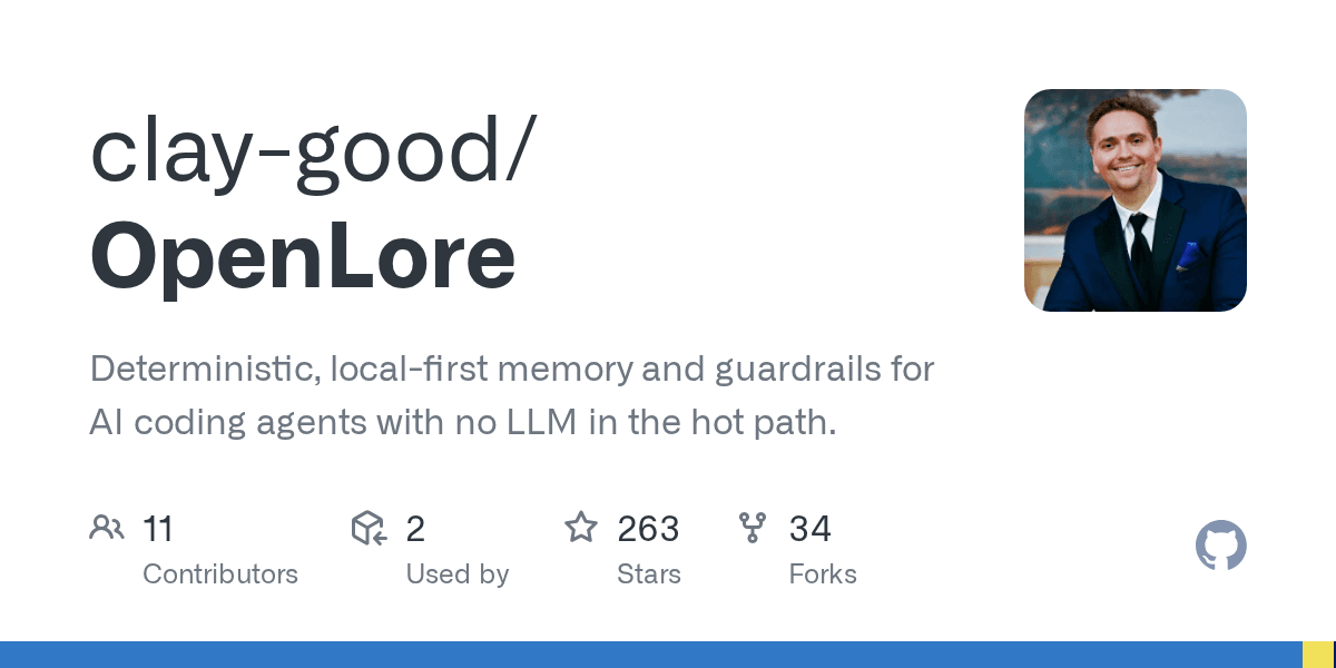 clay-good/openlore