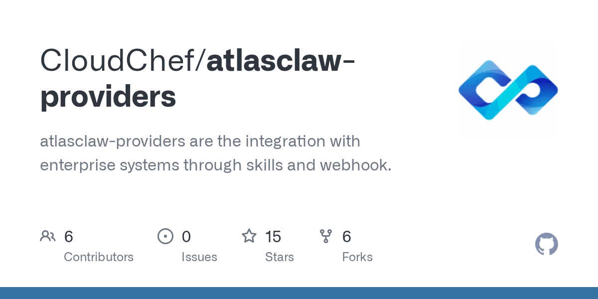 cloudchef/atlasclaw-providers