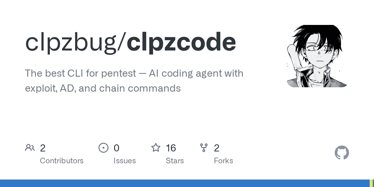 clpzbug/clpzcode