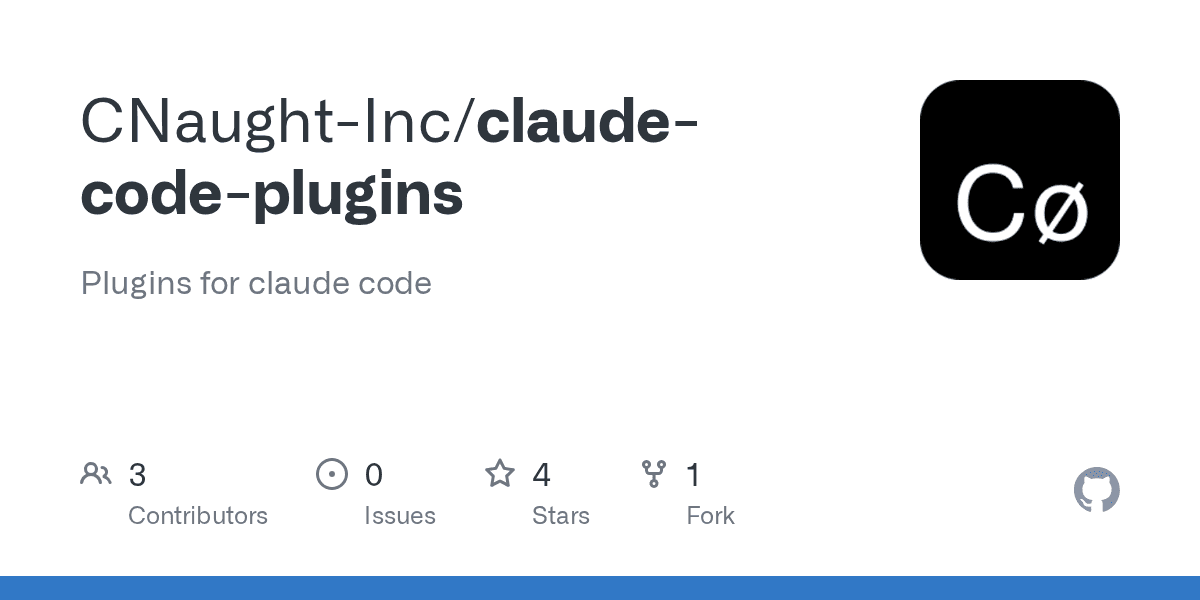 cnaught-inc/claude-code-plugins