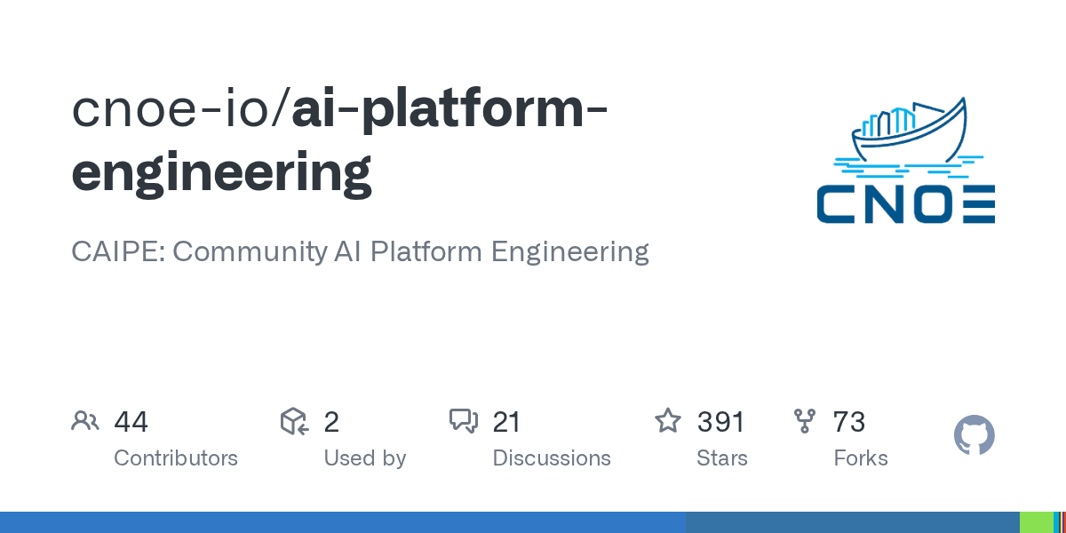 cnoe-io/ai-platform-engineering