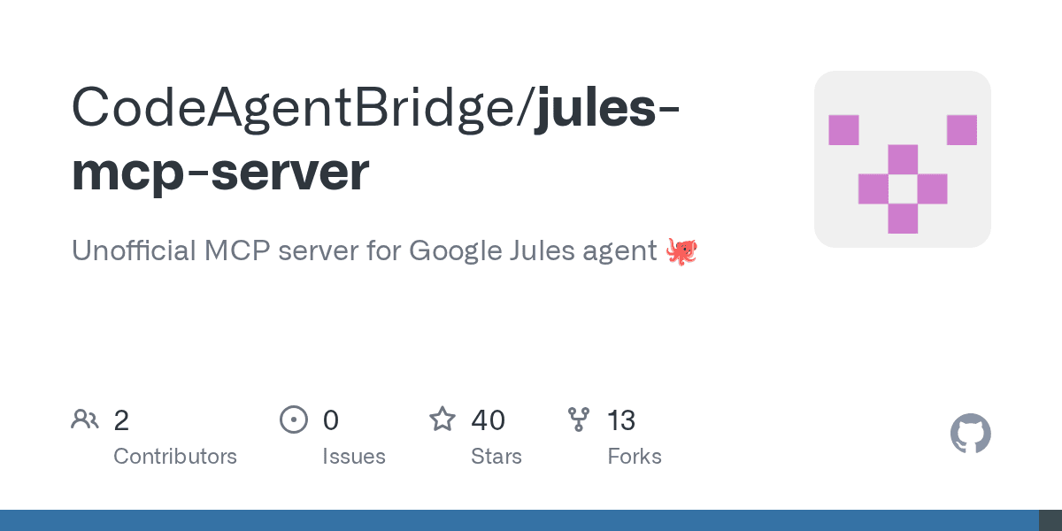 codeagentbridge/jules-mcp-server