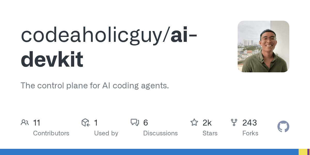 codeaholicguy/ai-devkit