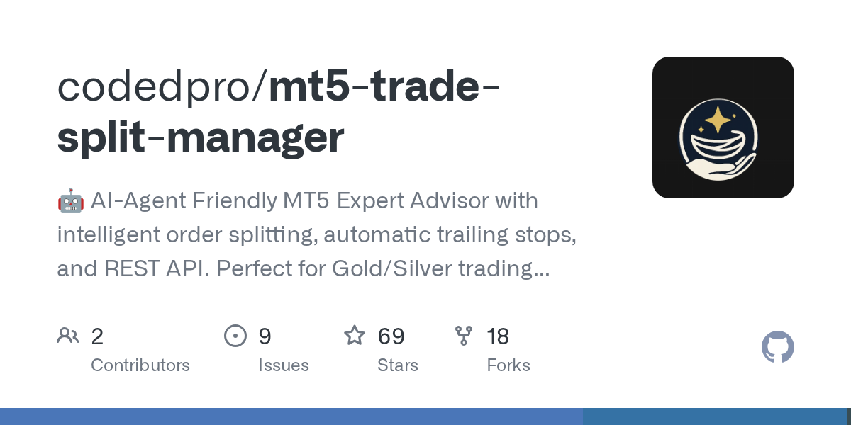 codedpro/mt5-trade-split-manager