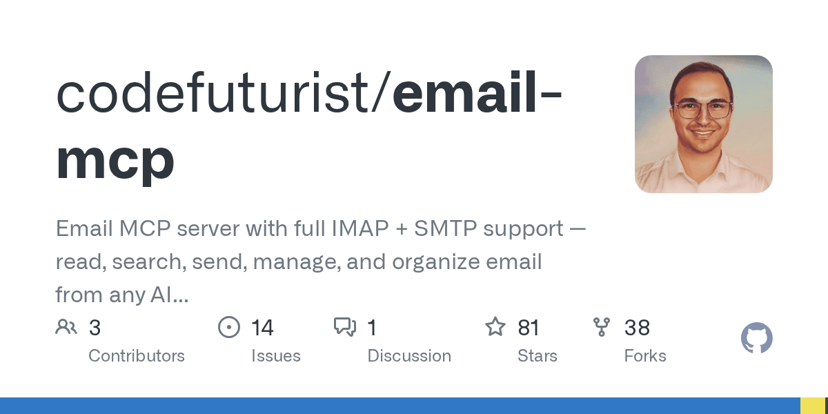 codefuturist/email-mcp