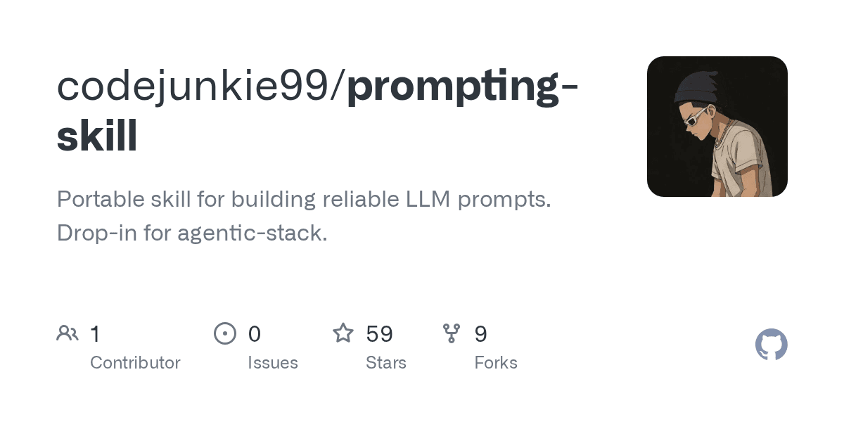 codejunkie99/prompting-skill