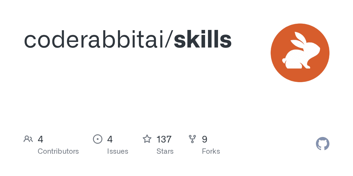 coderabbitai/skills