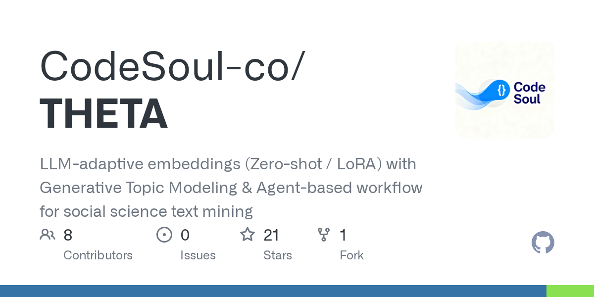 codesoul-co/theta