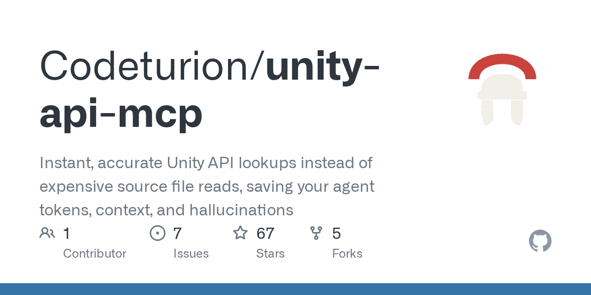 codeturion/unity-api-mcp