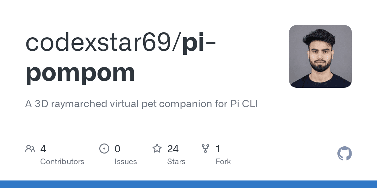 codexstar69/pi-pompom