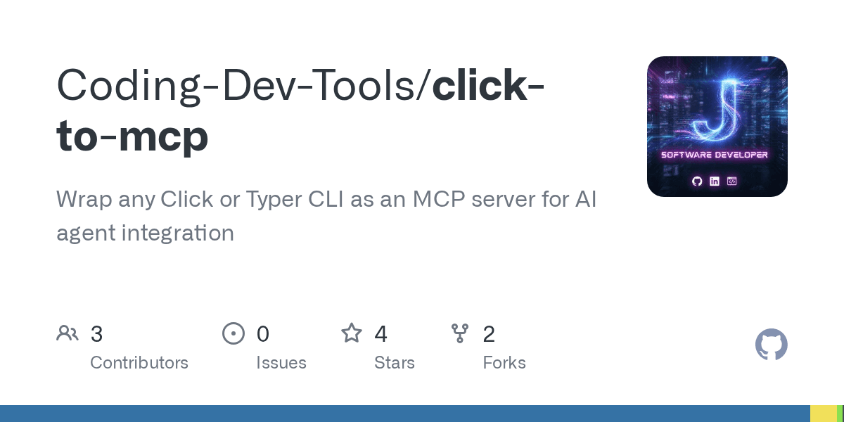 coding-dev-tools/click-to-mcp
