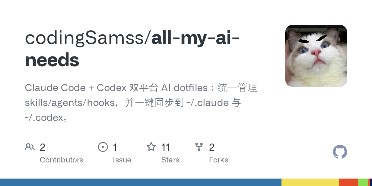 codingsamss/all-my-ai-needs