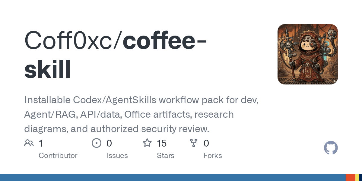 coff0xc/coffee-skill