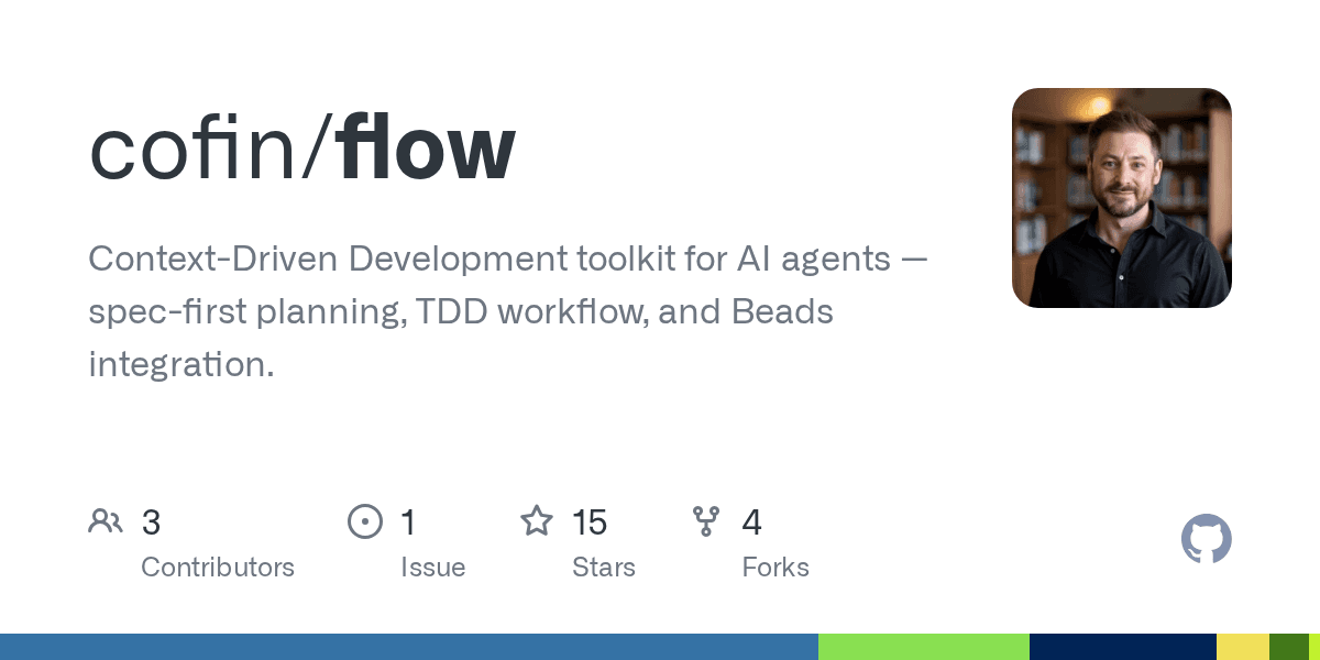 cofin/flow