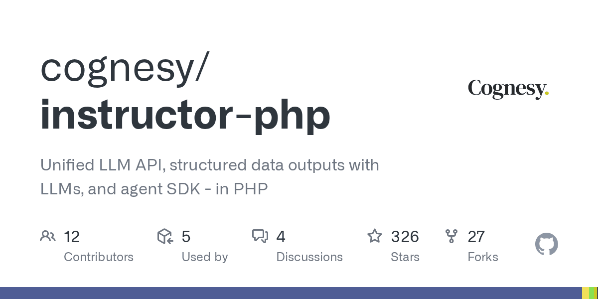 cognesy/instructor-php