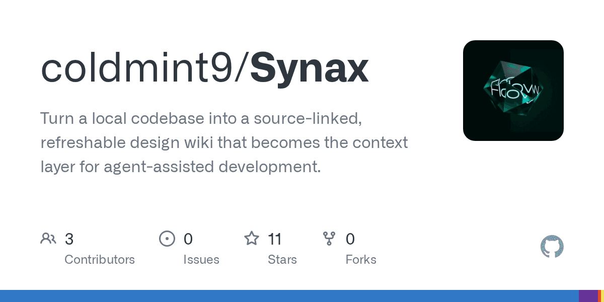 coldmint9/synax
