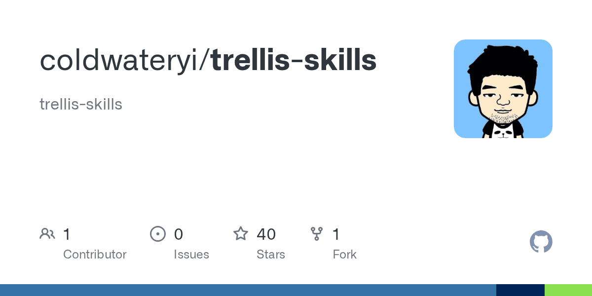 coldwateryi/trellis-skills
