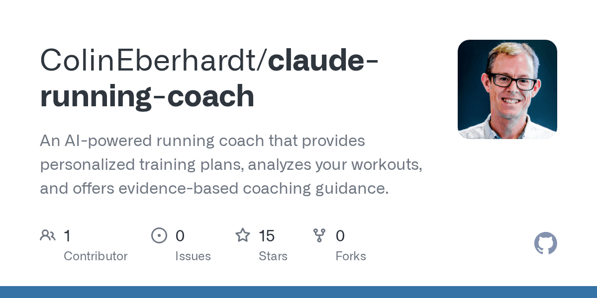 colineberhardt/claude-running-coach