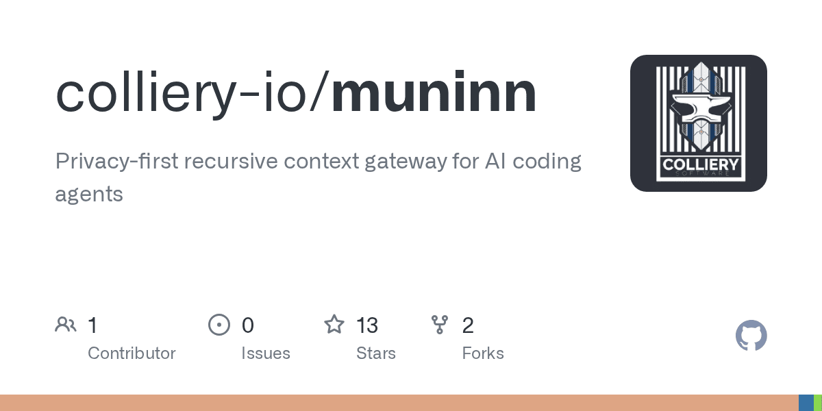 colliery-io/muninn