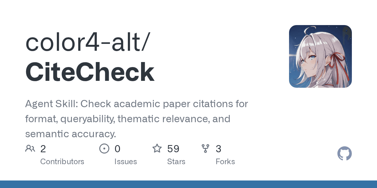 color4-alt/citecheck