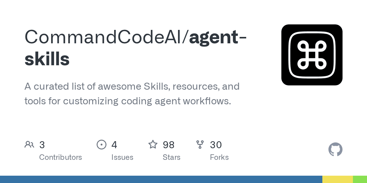 commandcodeai/agent-skills