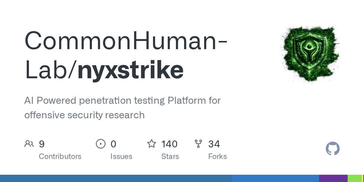 commonhuman-lab/nyxstrike