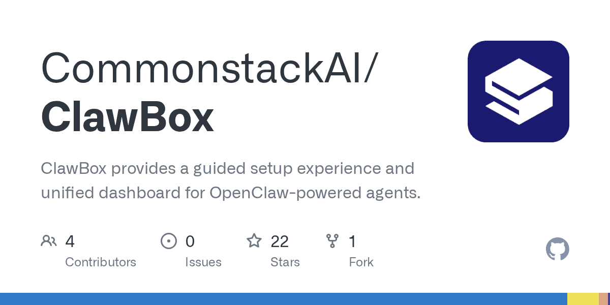commonstackai/clawbox