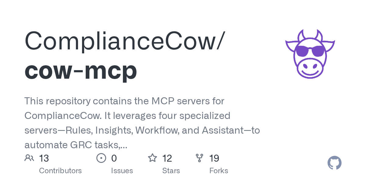 compliancecow/cow-mcp