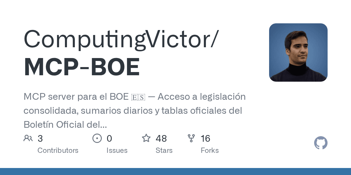 computingvictor/mcp-boe