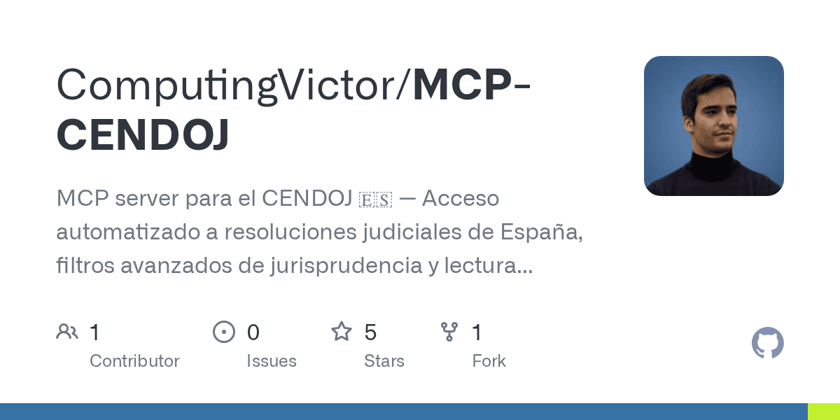 computingvictor/mcp-cendoj
